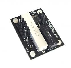 PinHeck Shaker Motor Interface Board